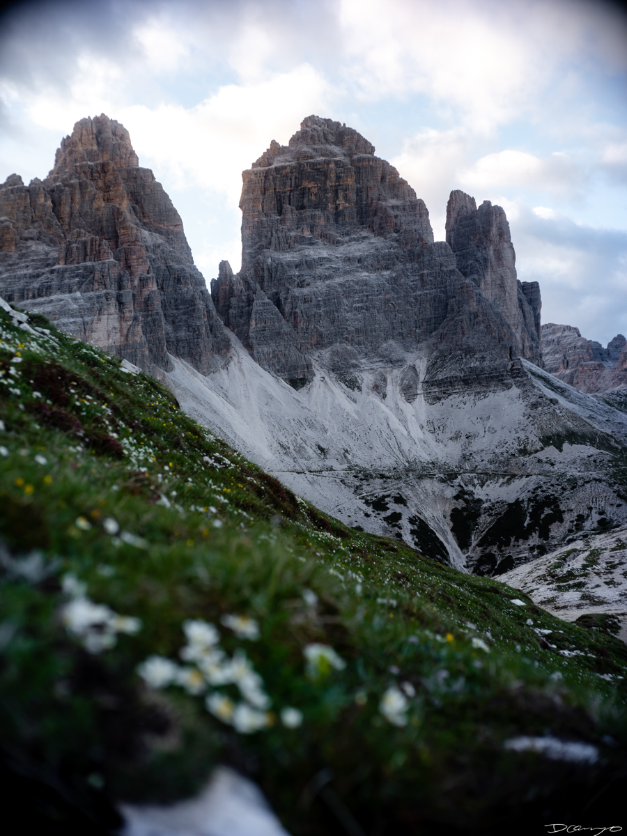 Photos from a trip through Italy in Summer of 2023. Locations include Rome, Florence, Tuscany, Castello di Bossi in Chianti, Siena, San Gimignano, Sirmione on Lake Garda, Bologna, Gudon, Italian Dolomites, Seceda, Cadini di Misurina, and Venice.